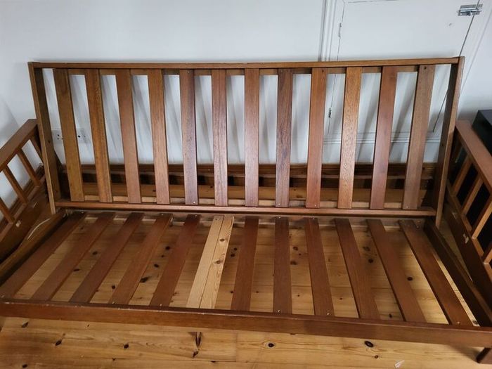 Futon