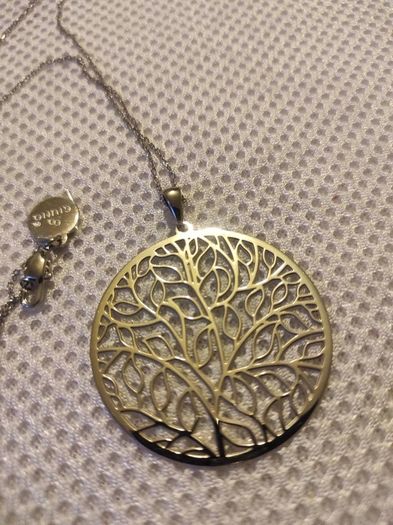 Giuno Italy necklace