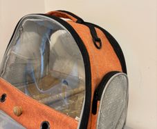 bird carrier