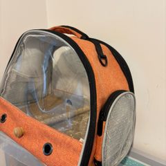 bird carrier