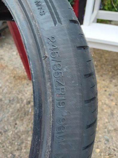 Tyre