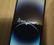 iPhone 14 Pro max 128 gb