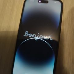iPhone 14 Pro max 128 gb