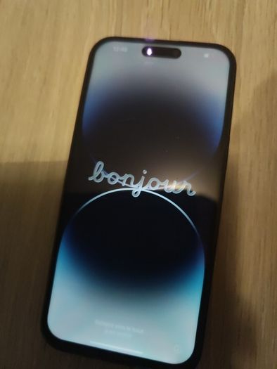 iPhone 14 Pro max 128 gb