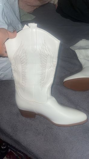 cowgirl boots