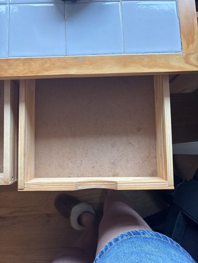 kitchen trolley