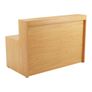 Office Reception Unit 1600mm Wide Image 7