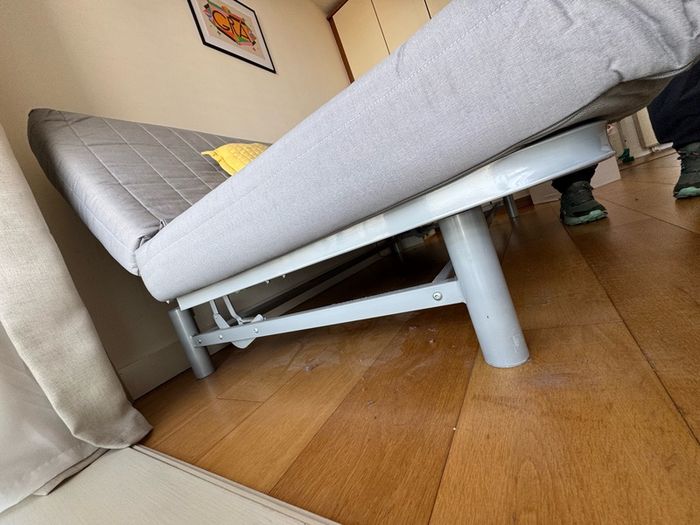 IKEA 3-Seat Sofa Bed
