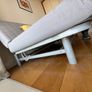IKEA 3-Seat Sofa Bed Image 9