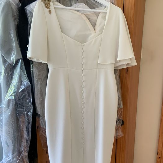 shauna fay dress