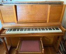 free piano