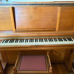 free piano