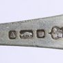 Vintage Sterling Silver Spoon - 22g Image 5