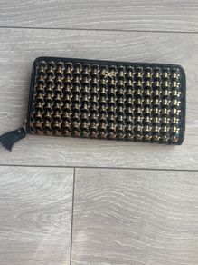 Anya Hindmarch wallet