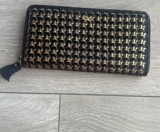 Anya Hindmarch wallet