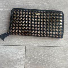 Anya Hindmarch wallet