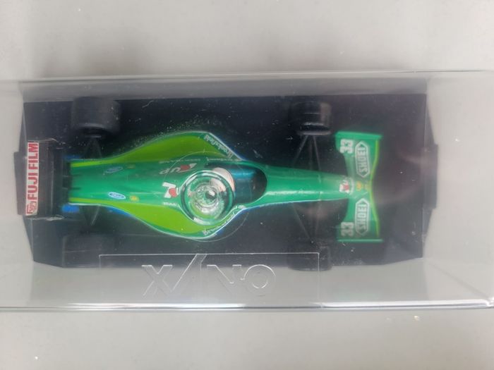 F1  de Cesaris