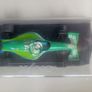 F1  de Cesaris Image 2