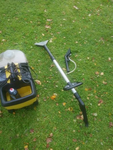 Carpet Cleaner Karcher