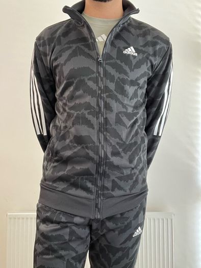 adidas Tracksuit