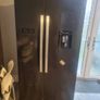 American fridge/freezer Image 5