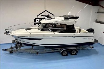 Parker c750 2015