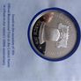 Official bicentennial medal Liam Cosgrave Image 4