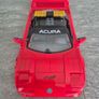 Mattel Brickshop Acura NSX Image 4