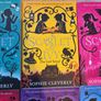 Scarlet & Ivy books Image 3