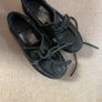 Start Rite Navy school shoes size 33 ( eur) uk 1 Image 2