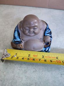 Feng Shui collection Good Fortune Laughing Buddha