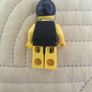 Lego Minifigure - Swimmer Image 2