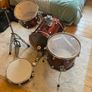 Natal Arcadia Drum Kit Image 2