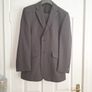 Suit/Gents K I J I Contemporary Suit .. Size 38 R Image 2