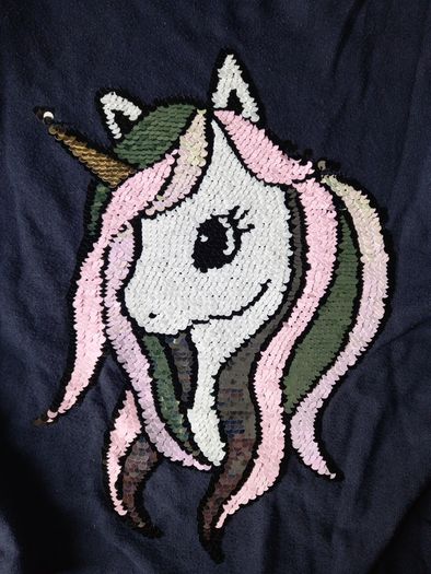Girls jumper