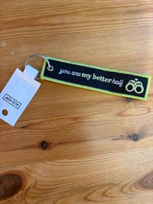 keyring
