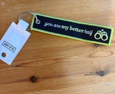 keyring