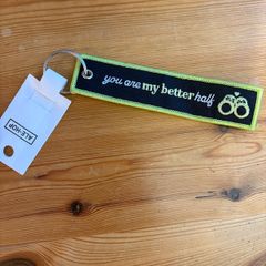 keyring
