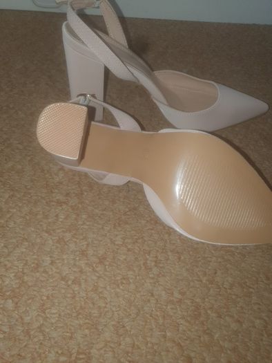 heels