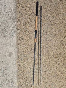 Fishing rod Shimano Alivio