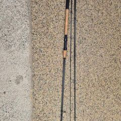 Shimano Alivio fishing rod