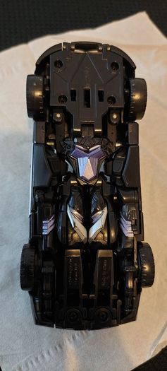 Transformer  / toy