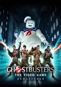 Ghostbusters: The Video Game Remastered Game Code
