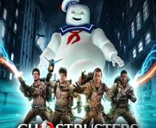 Ghostbusters: The Video Game Remastered
