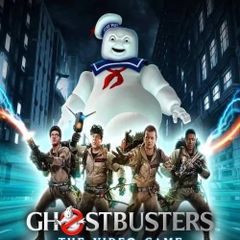 Ghostbusters: The Video Game Remastered Game Code