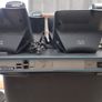 Cisco C2811 Callmanager Express IP Phone System with 4 handsets Image 4