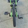 Huffys green machine Image 6
