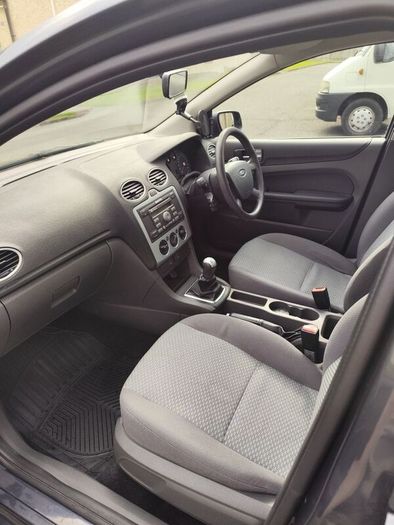 2006 Ford Focus Fresh Nct