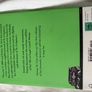 Beth brower - the unselected journals of Emma m.lion vol 1 Image 2
