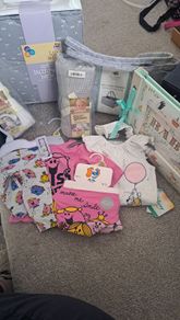 Gorgeous Baby Bundle